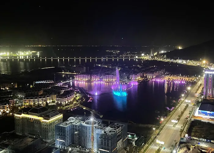 Apartment Ocean Breeze Ha Long