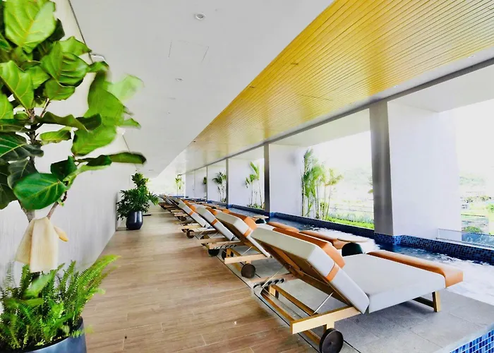 Apartment Ocean Breeze Ha Long