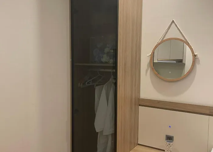 Ocean Breeze Apartment Ha Long