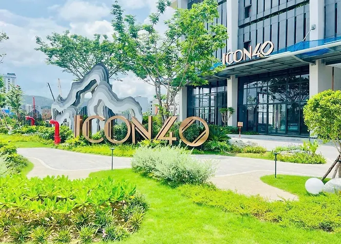 Ocean Breeze Apartment Ha Long